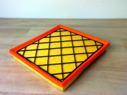 Filtre a air OPEL 