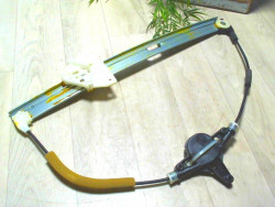 Mecanisme de leve vitre...