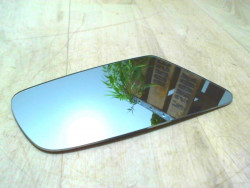 Glace retroviseur droit...