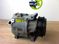 Compresseur clim FIAT 500 2...