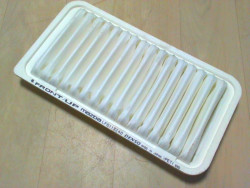 Filtre a air MAZDA 