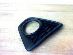 Enjoliveur anti brouillard...