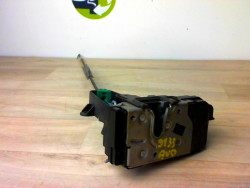 Serrure avant droit OPEL...