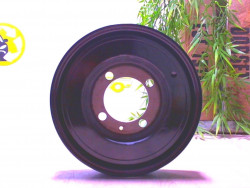 Poulie damper OPEL ASTRA G
