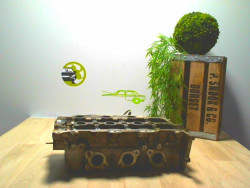 Culasse PEUGEOT 407 COUPE