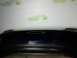 Pare choc arriere...