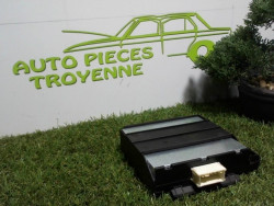 Calculateur VOLKSWAGEN GOLF...