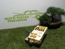 Porte fusible FIAT STILO