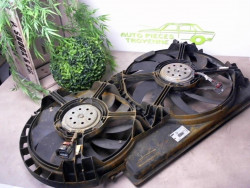 Moto ventilateur radiateur...