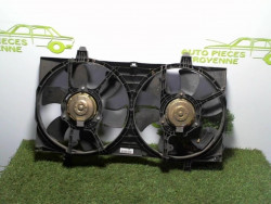 Moto ventilateur radiateur...