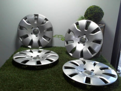 Enjoliveur AUDI A4 3 PHASE 1