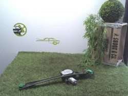 Leve vitre electrique avant...