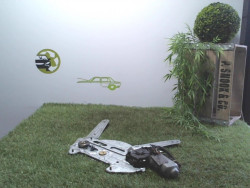 Leve vitre electrique avant...