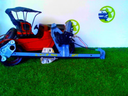 Leve vitre electrique avant...