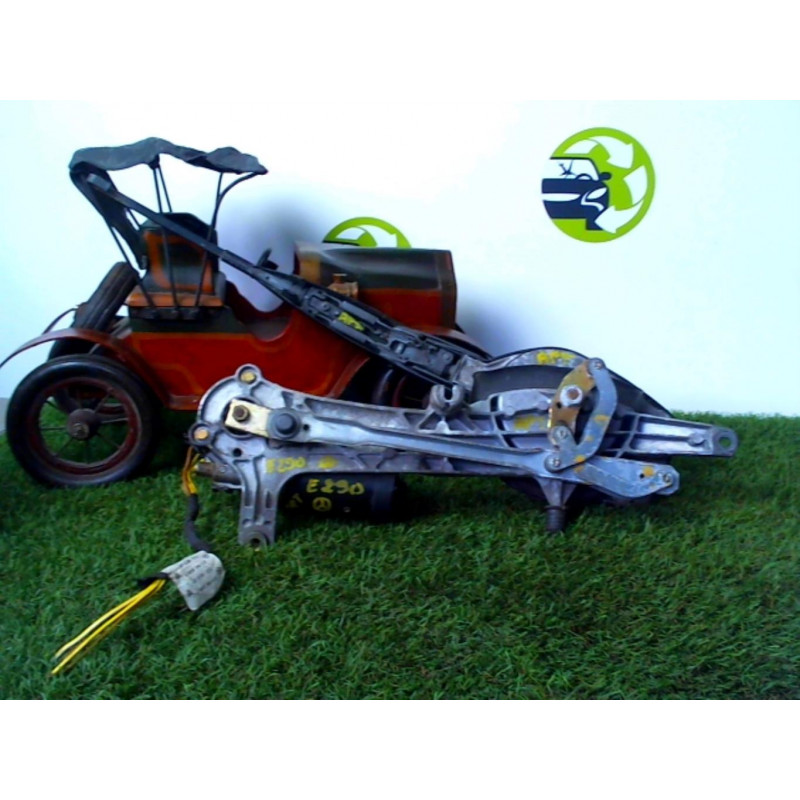 Aixam Algemeen WINDSHIELD WIPER MOTOR FRONT