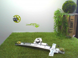 Leve vitre electrique avant...