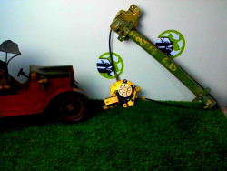 Leve vitre electrique avant...