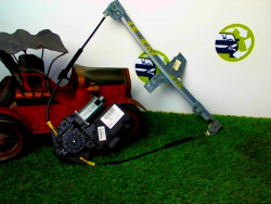 Leve vitre electrique avant...