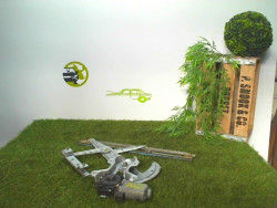 Leve vitre electrique avant...