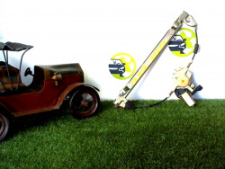 Leve vitre electrique avant...