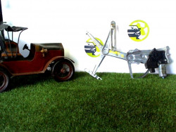 Leve vitre electrique avant...