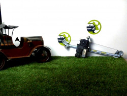 Leve vitre electrique...