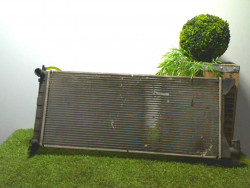 Radiateur eau OPEL AGILA A