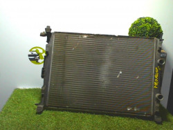 Radiateur eau RENAULT...