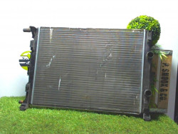 Radiateur eau RENAULT...