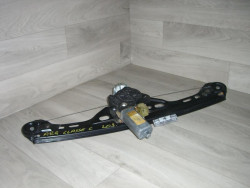 Leve vitre electrique...