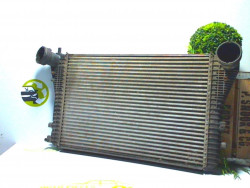 Echangeur air (Intercooler)...