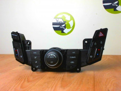 Commande chauffage HYUNDAI...