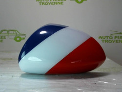 Coquille retroviseur OPEL 