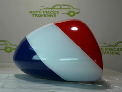 Coquille retroviseur OPEL 