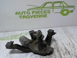Moteur essuie glace arriere...