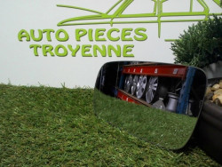 Glace retroviseur droit...