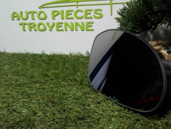 Glace retroviseur droit OPEL 