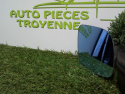 Glace retroviseur droit AUDI 