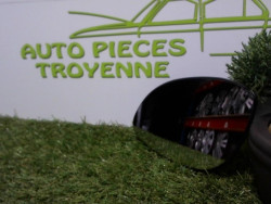 Glace retroviseur gauche OPEL 