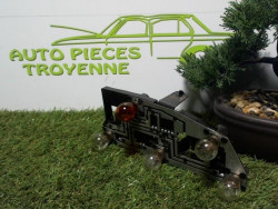 Platine feu arriere gauche...