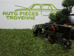 Platine feu arriere droit...