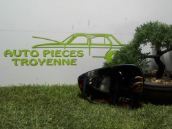 Glace retroviseur gauche FORD 