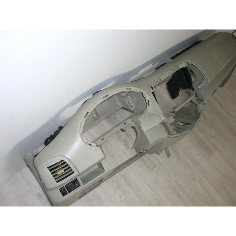 Tableau de bord NISSAN MICRA 3 PHASE 1 d’occasion