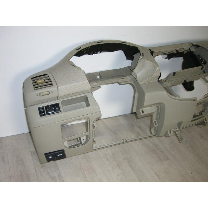 Tableau de bord NISSAN MICRA 3 PHASE 1 d’occasion