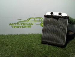 Radiateur chauffage RENAULT...