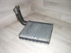 Radiateur clim FORD TRANSIT...