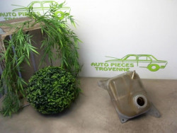 Vase d'expansion AUDI 80 3...