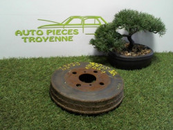 Tambour arriere droit...