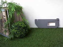 Pare soleil droit CITROEN...