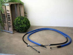 Cable de commande de frein...